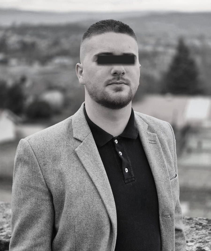 Profil de Medhy
