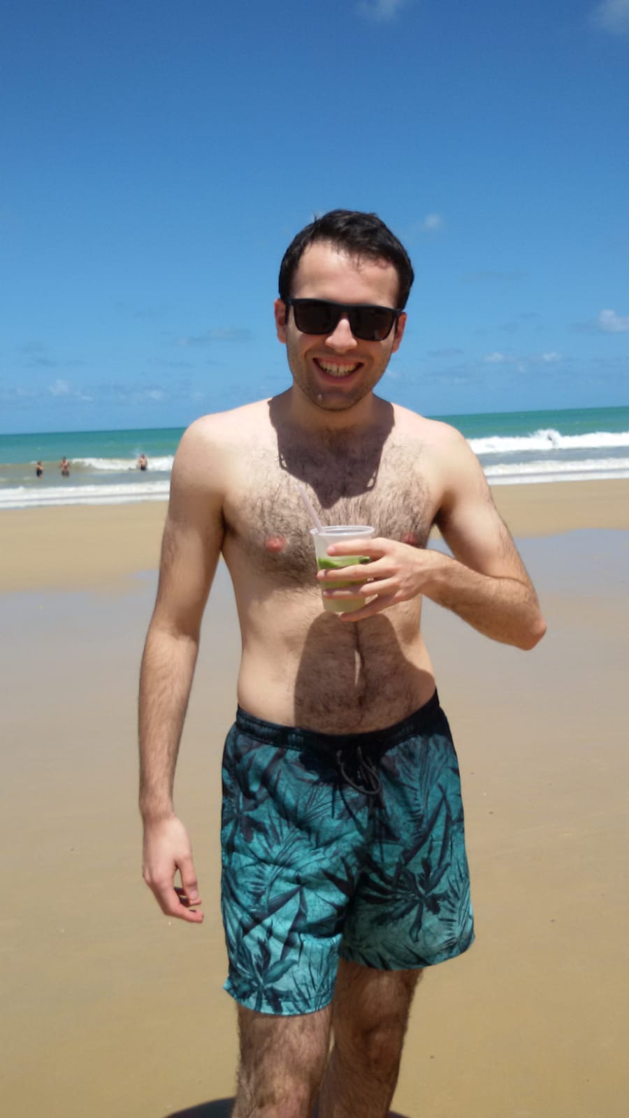 Profil de Ikhlas