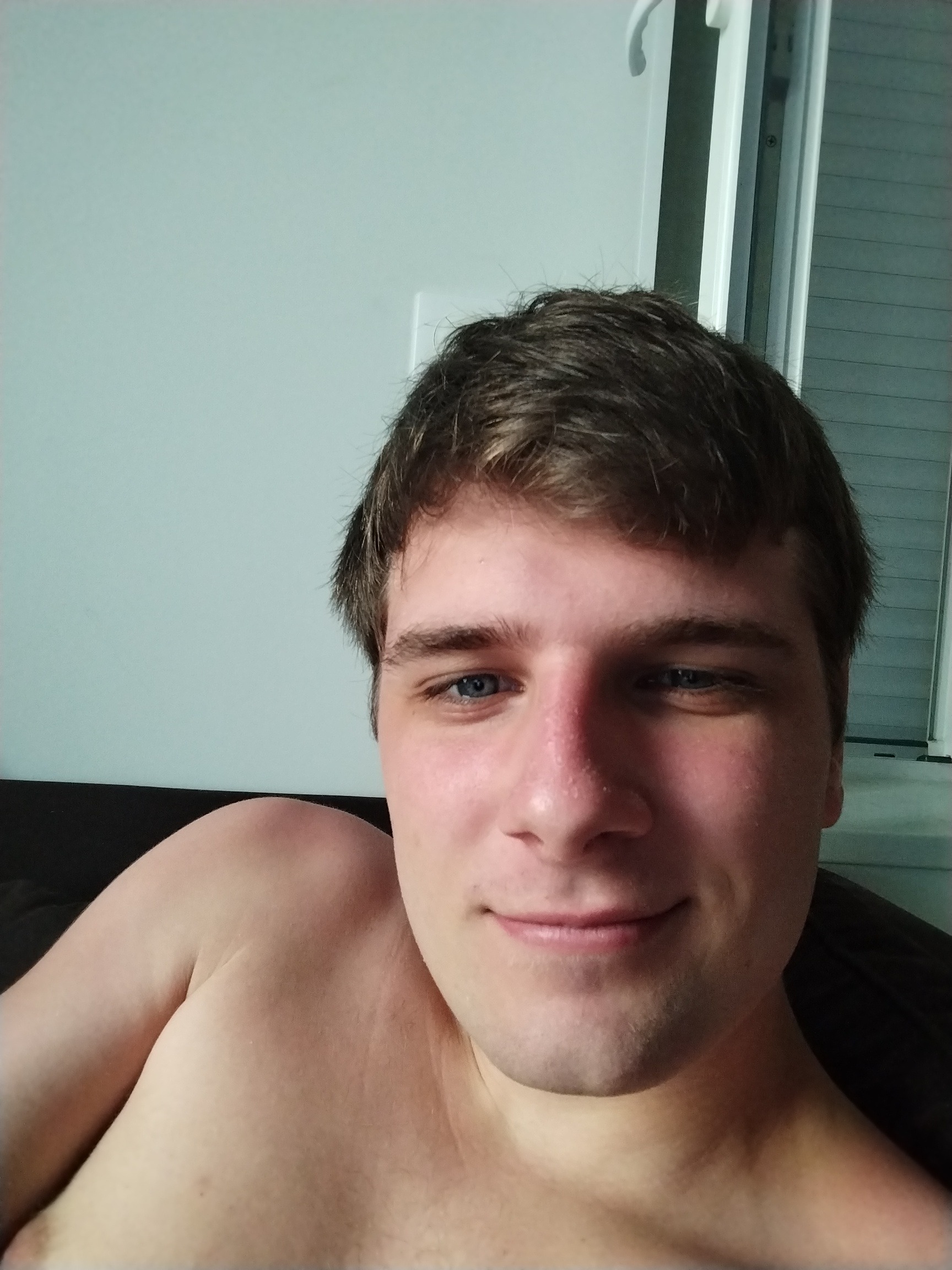 Profil de Kaled