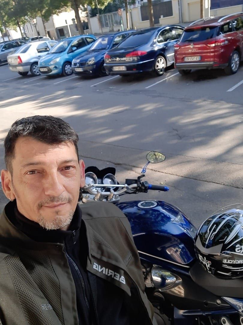 Profil de Anil