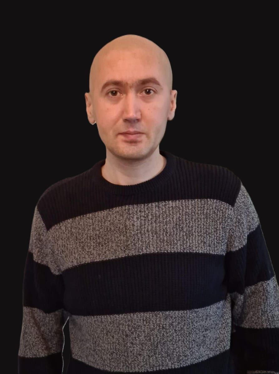 Profil de Keba