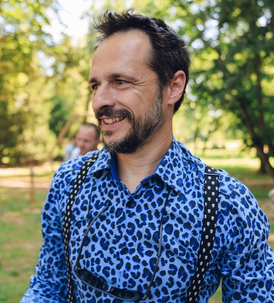 Profil de Jorma