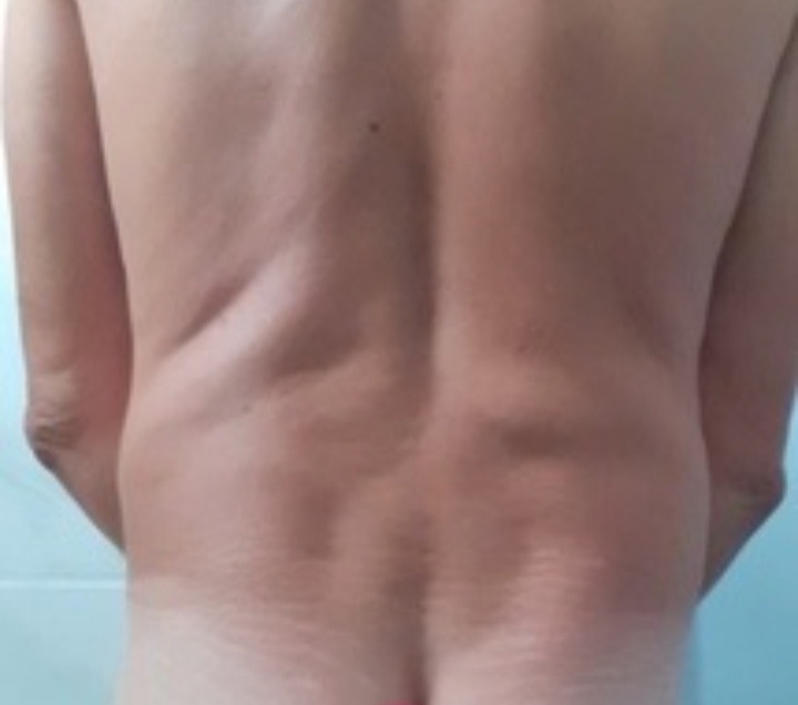 Profil de Naceur