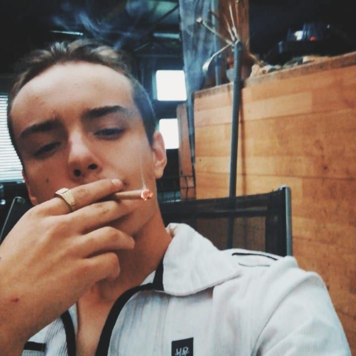 Profil de Marianno