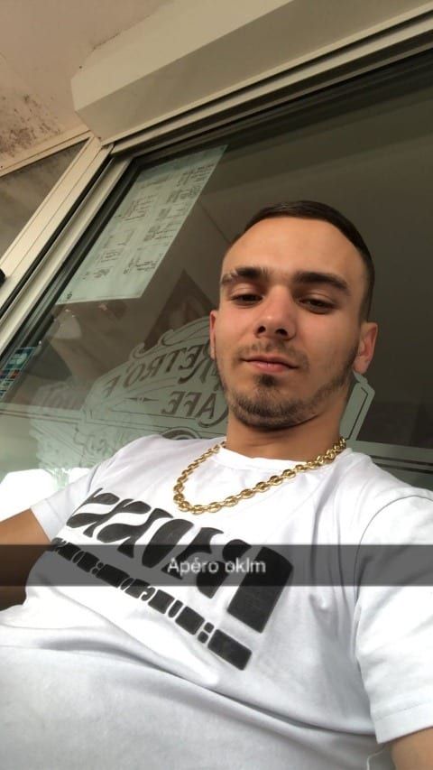 Profil de Hisham