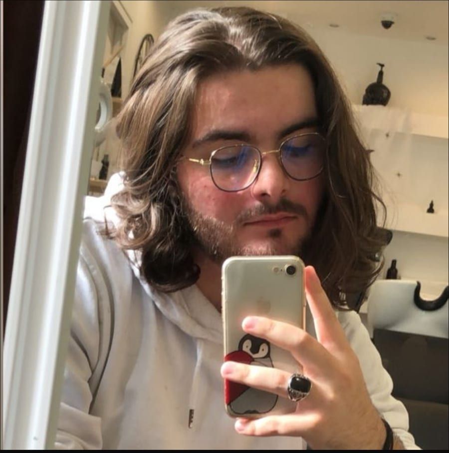 Profil de Muhamet