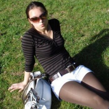Profil de Marie-rachel