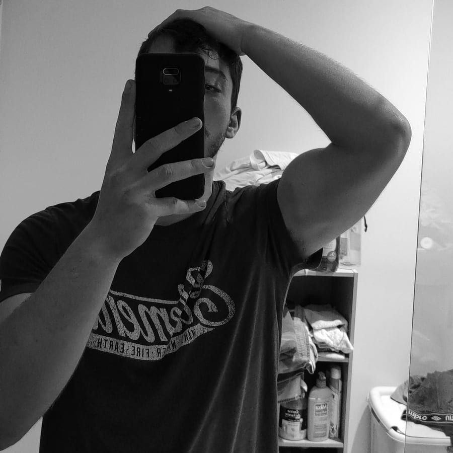 Profil de Zarko