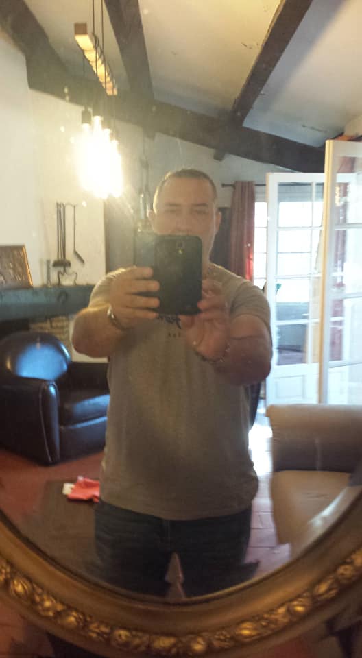 Profil de Christian-marie