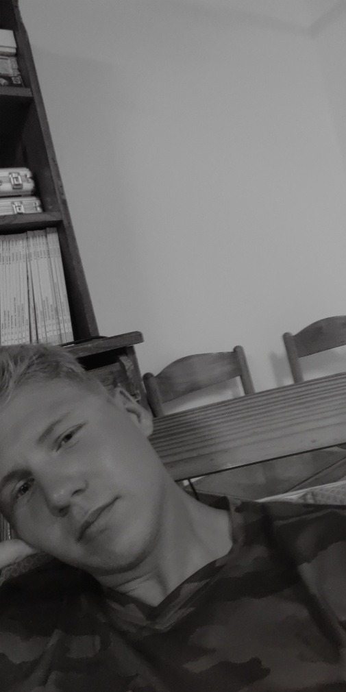 Profil de Ashvin