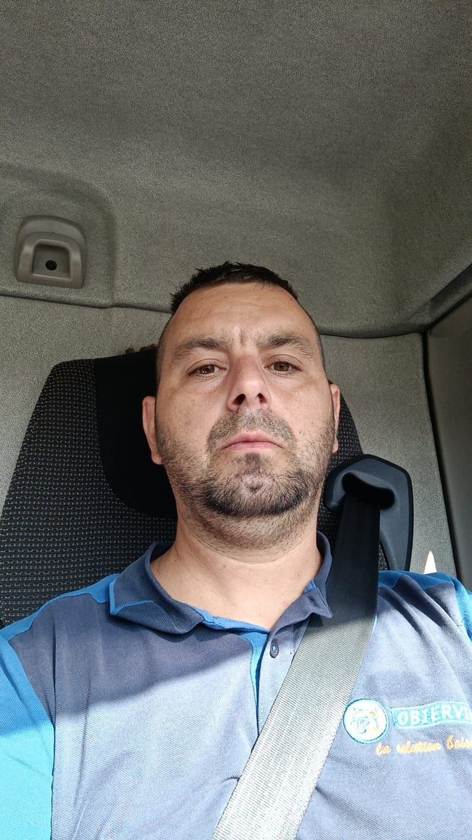 Profil de Foudil
