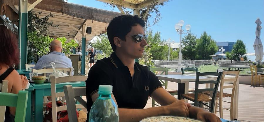 Profil de Charles-adrien