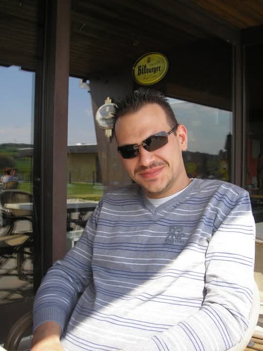 Profil de Steave