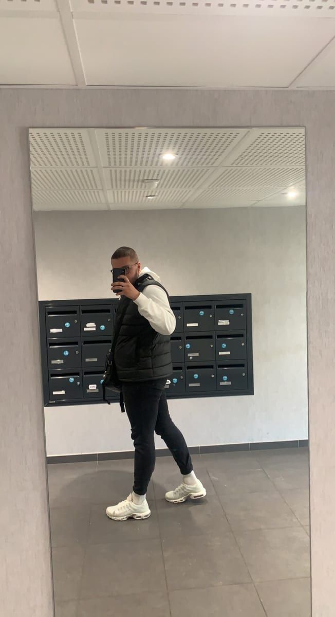 Profil de Sali