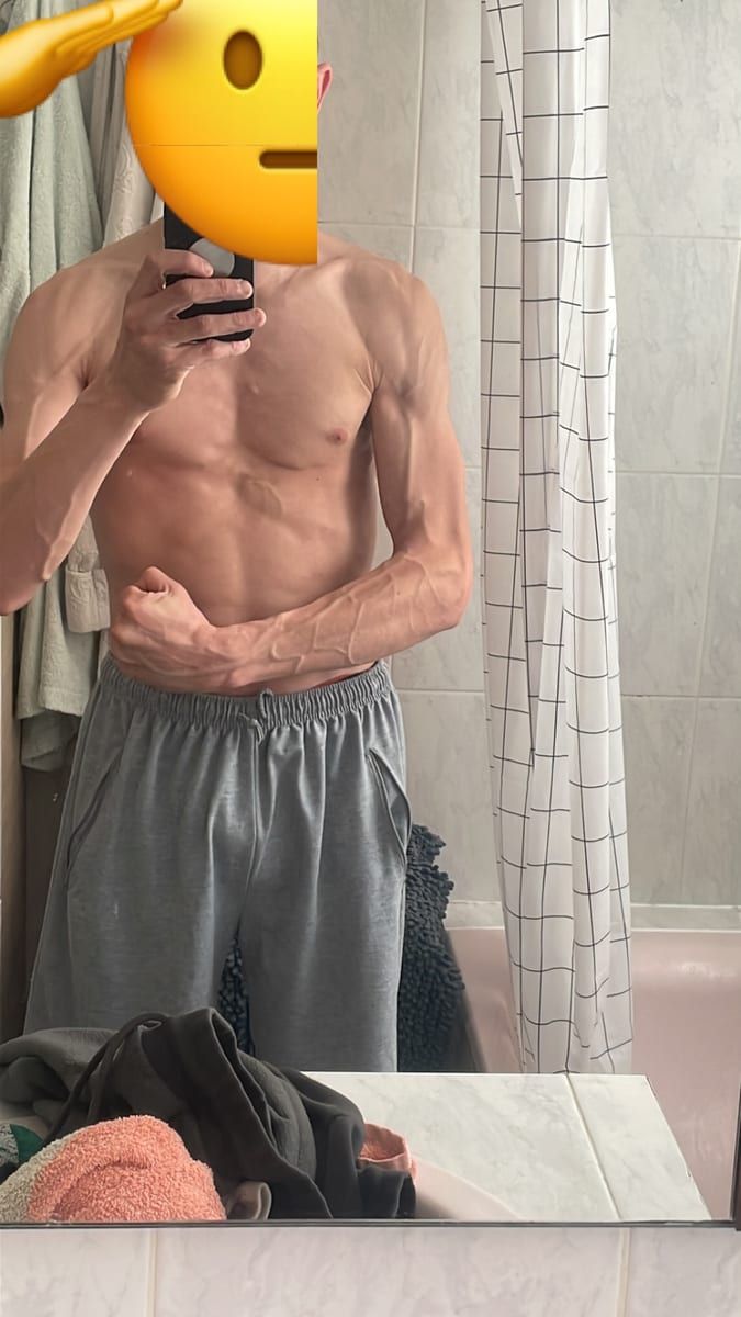 Profil de Benoni