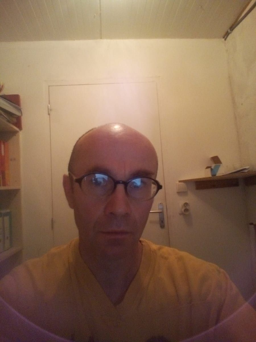 Profil de San